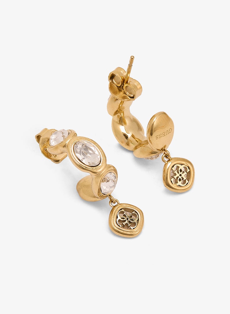 جس أقراط شعار مامونية - Image 2