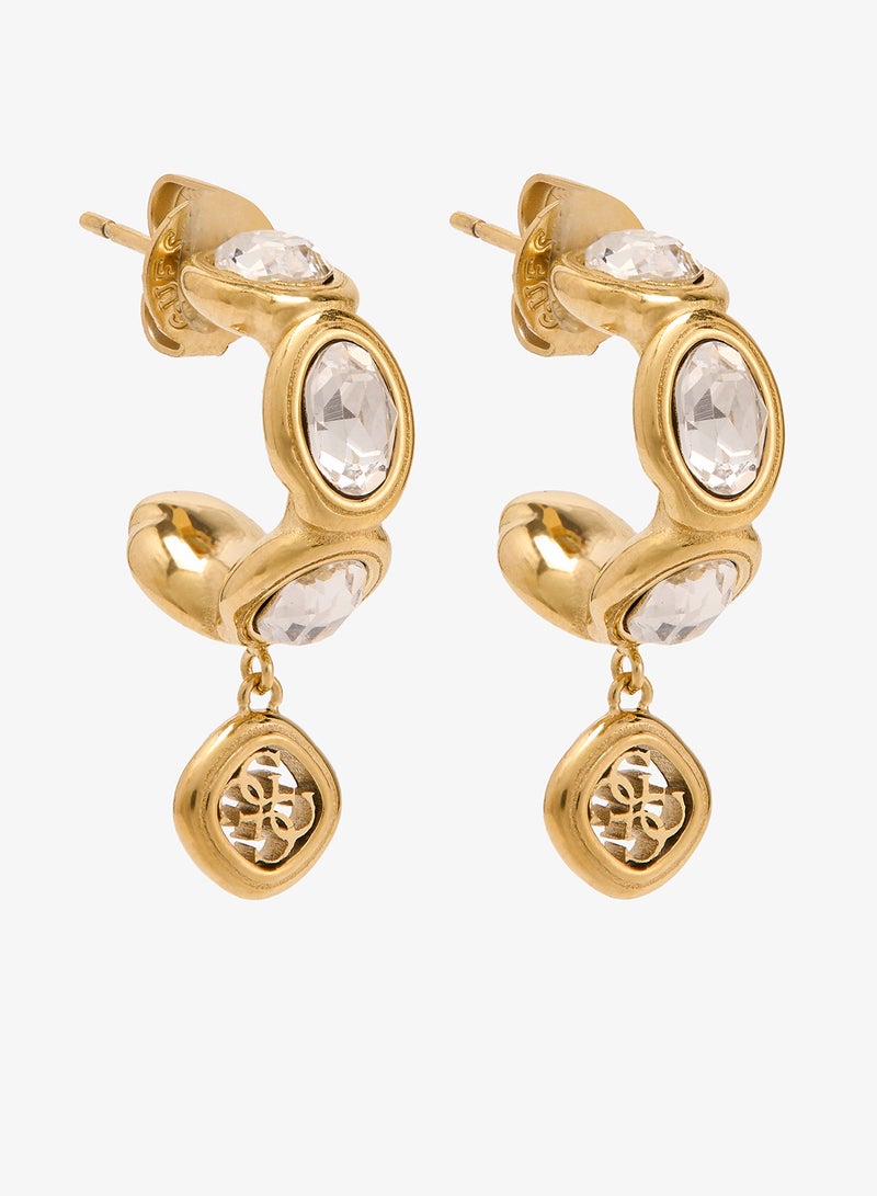 جس أقراط شعار مامونية - Image 1