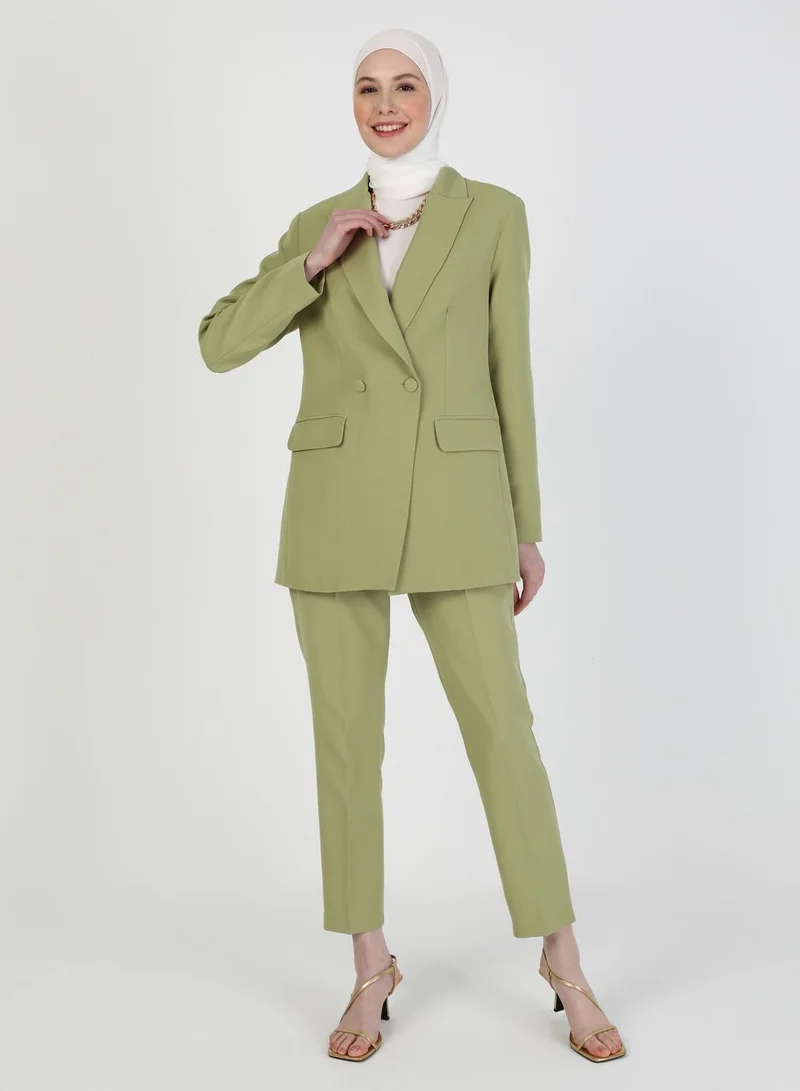 Refka by modanisa Tailored Blazer