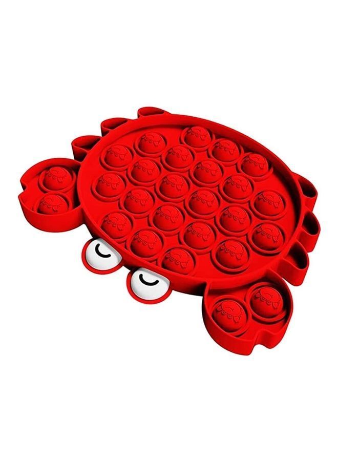 NIBEMINENT Push Pop Bubble Sensory Fidget Toy - Image 1