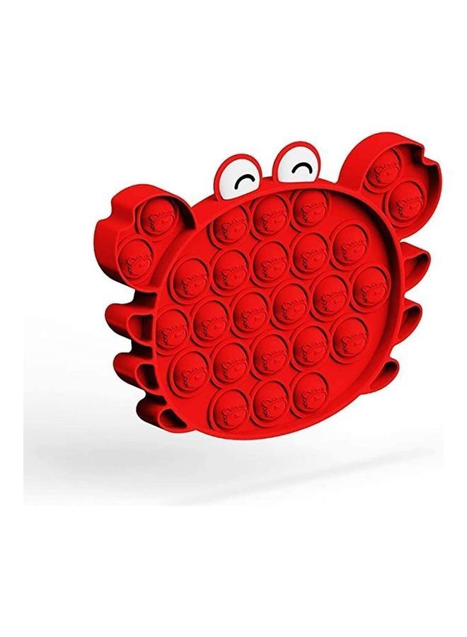 NIBEMINENT Push Pop Bubble Sensory Fidget Toy - Image 2