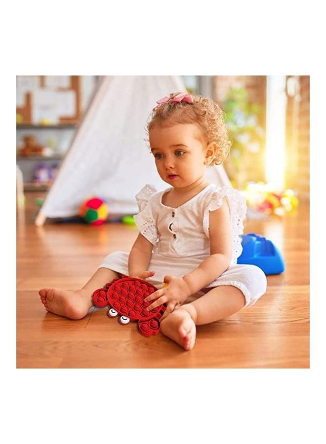 NIBEMINENT Push Pop Bubble Sensory Fidget Toy - Image 4