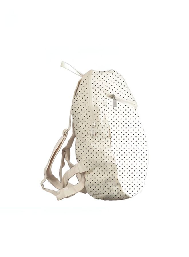 JEH BAGS JEH MINI BACK PACK (POLKA DOT) - Image 2