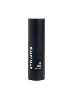 Copenhagen Grooming ™ The Activator - Beard Growth Oil For Men - Grow Fuller Stronger Beard - Includes Serum Oil For Complete Facial Hair Growth - Ideal Gift For Him  - Image 1
