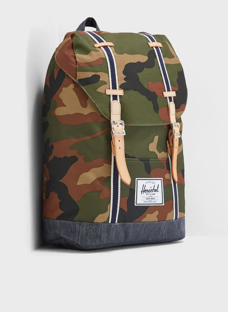 Herschel Retreat Backpack 19.5L
