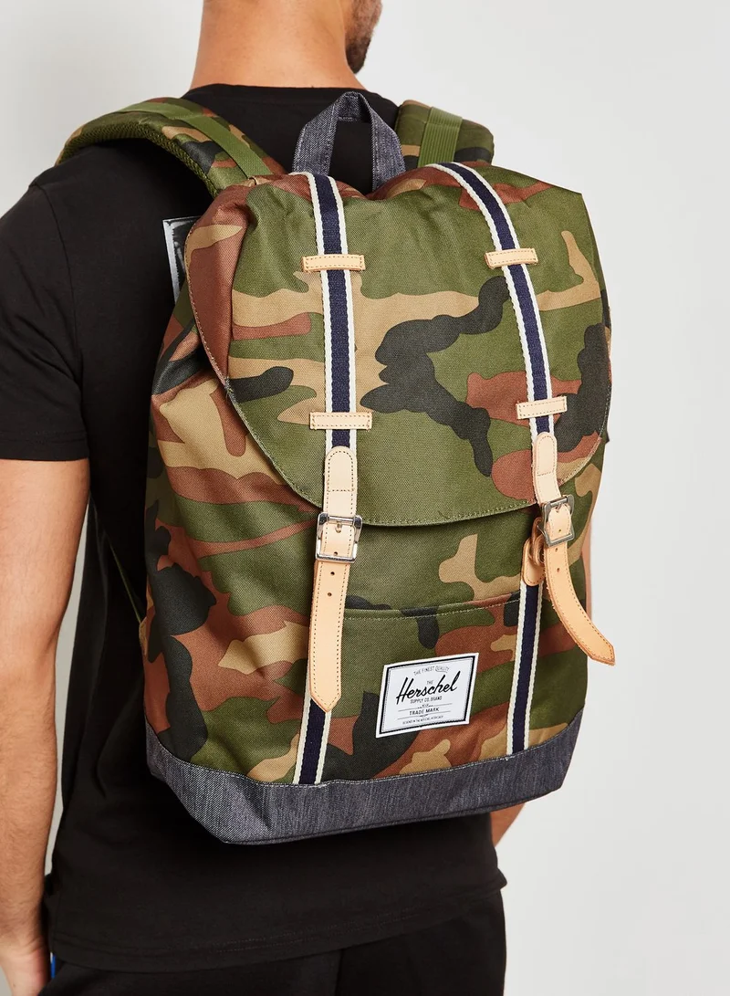 Herschel Retreat Backpack 19.5L