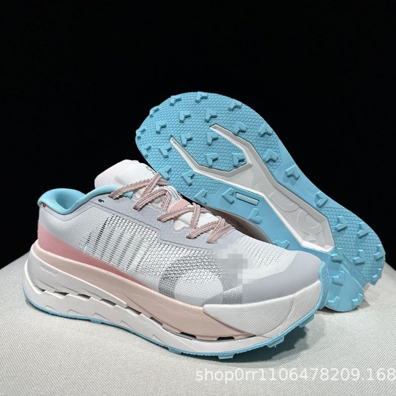 ON Cloudultra Pro Breathable Low-Top Running Shoes for Men - Image 2
