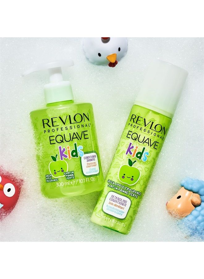 Revlon Professional Equave Kids Detangling Conditioner 200ml - Image 2