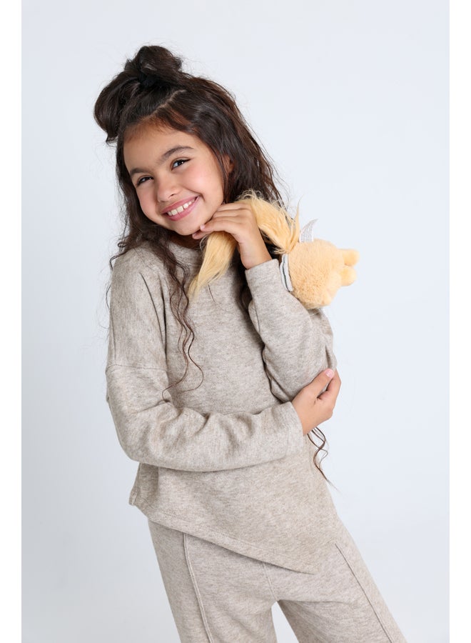 جونيور طقم بيجاما بناتي - Image 5