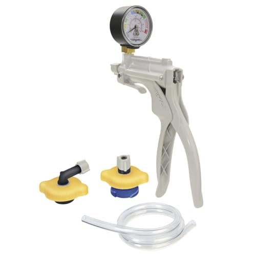 Mityvac Motorcycle Cooling System Test Kit - Image 2