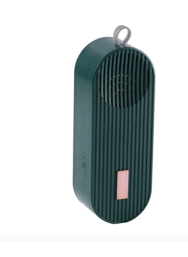 KUYING New Portable Small Car Disinfection Purifier 