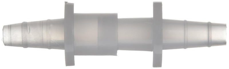 SP Scienceware SP Bel-Art Quick Disconnects for ¼ to ⅜ in. Tubing; Polyethylene (Pack of 12) (F19730-0002) - Image 2