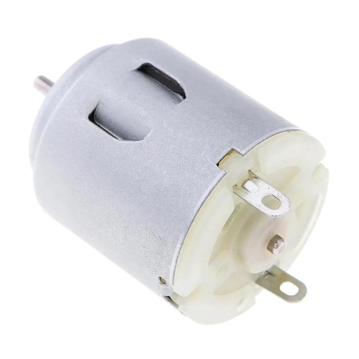 Generic R260 DC Motor 1 5 3V 12300 RPM Brushed Small Electric Motor For ...