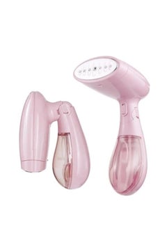 Generic Home Appliances Clothes Steamer Portable Handheld Iron for Home Vertical Travel Steam Machine Ironing Garment Steamer  - Image 1