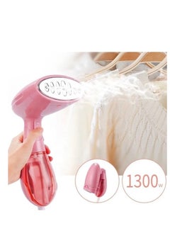 Generic Home Appliances Clothes Steamer Portable Handheld Iron for Home Vertical Travel Steam Machine Ironing Garment Steamer  - Image 2