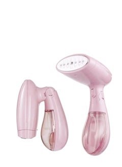 Generic Home Appliances Clothes Steamer Portable Handheld Iron for Home Vertical Travel Steam Machine Ironing Garment Steamer  - Image 3