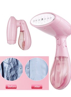 Generic Home Appliances Clothes Steamer Portable Handheld Iron for Home Vertical Travel Steam Machine Ironing Garment Steamer  - Image 5