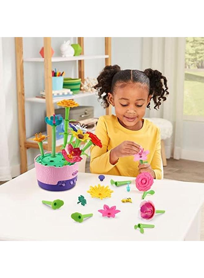vtech Make And Spin Bouquet - Image 3