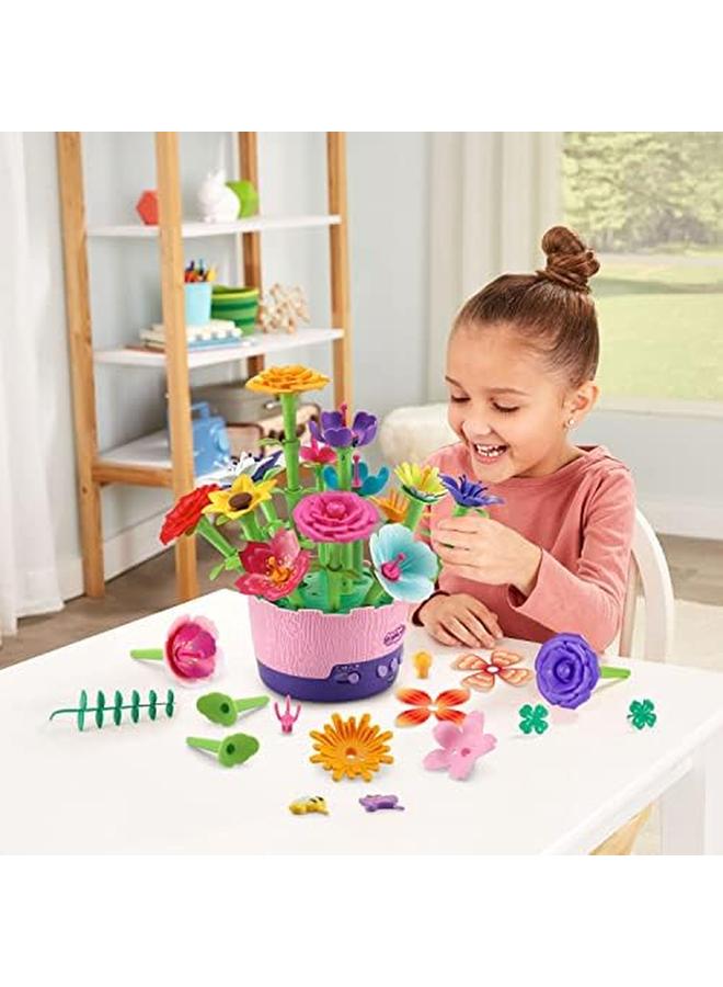 vtech Make And Spin Bouquet - Image 2