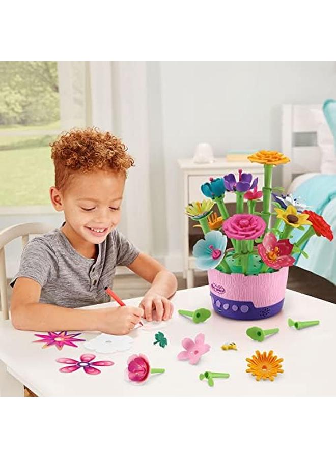vtech Make And Spin Bouquet - Image 4