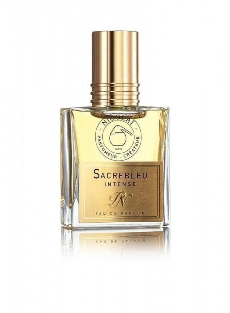 نيكولاي عطر نيكولاي ساكريبليو انتنس او دو بارفيوم