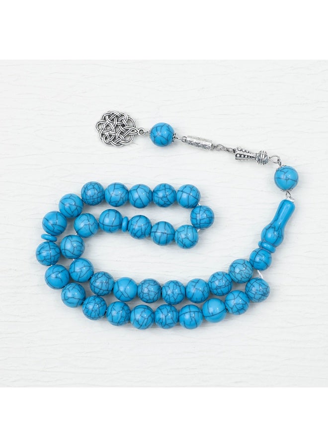 Nariele تسبيحة 33 قطعة