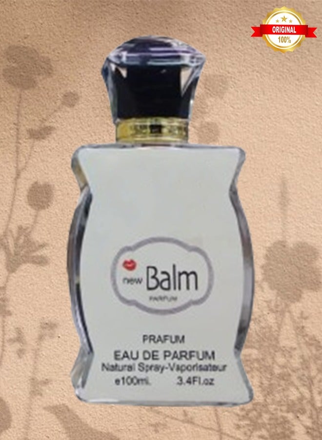 بالم عطر نيو بالم بارفوم 100 مل - Image 1