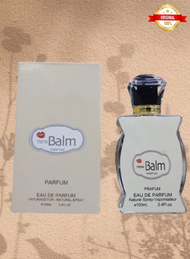 بالم عطر نيو بالم بارفوم 100 مل - Image 2
