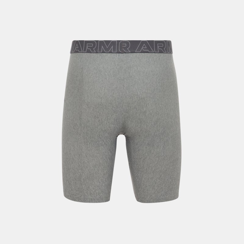 UNDER ARMOUR Men's Performance Tech Mesh Boxerjock Boxers (3 Pack) - Image 4