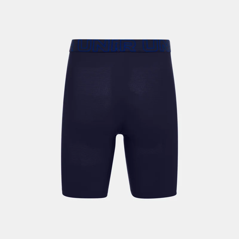 UNDER ARMOUR Men's Performance Tech Mesh Boxerjock Boxers (3 Pack)