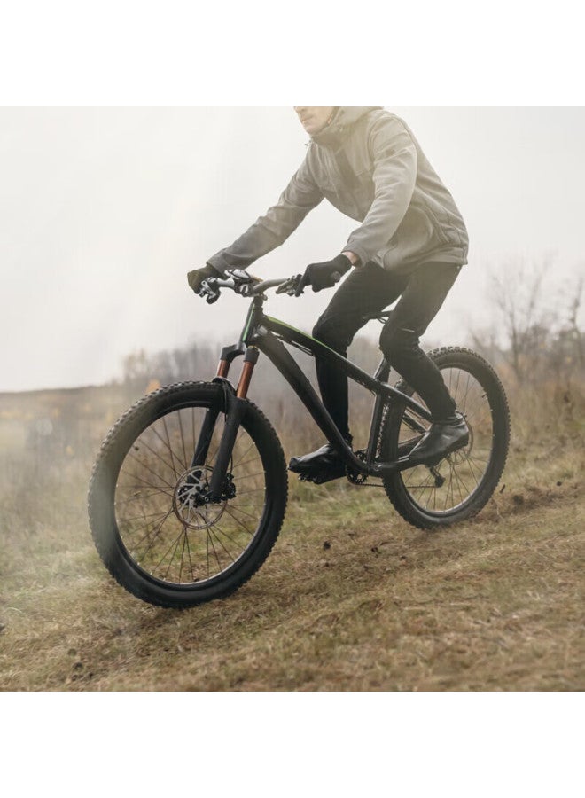 Bone Highway Bicycle Phone Mount, Professional Small Folding Bike Phone Holder, Lightweight Shock-absorbing Cycling Navigation Phone Mount - Image 2