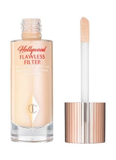 Charlotte Tilbury CHARLOTTE TILBURY Airbrush flawless foundation filter, 2 , 30 ml  - Image 1