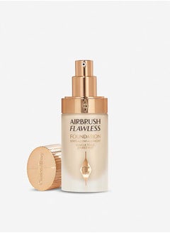 Charlotte Tilbury CHARLOTTE TILBURY Airbrush flawless foundation filter, 2 , 30 ml  - Image 2
