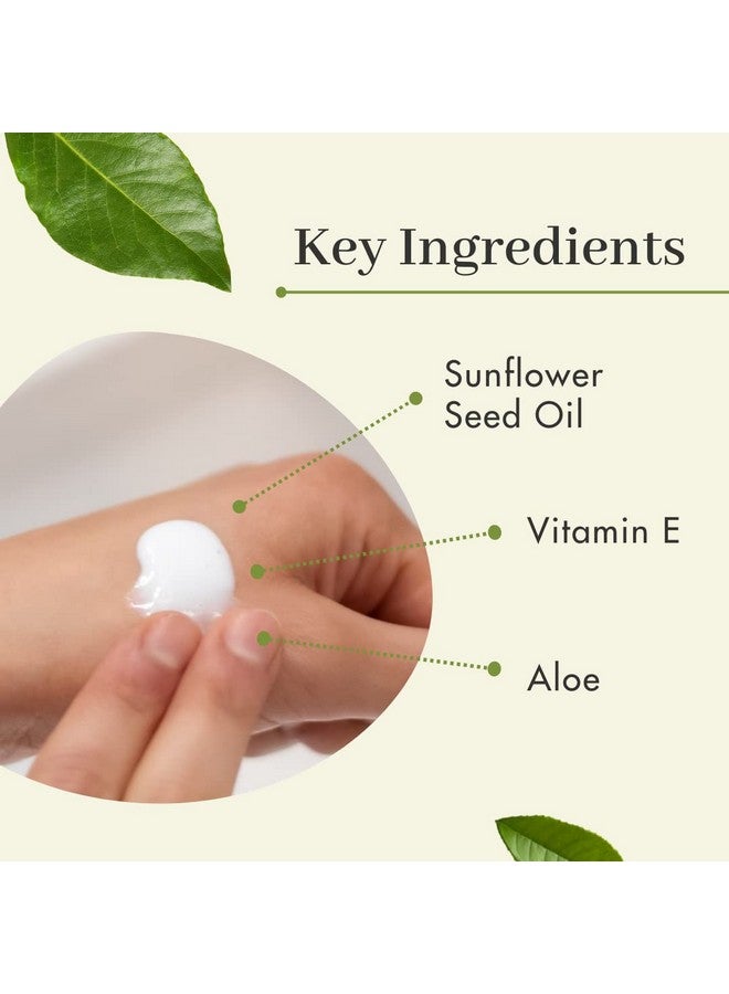 فايزوديرم كريم منظف للبشرة الحساسة pHisoderm® - 6 أونصة سائلة - Image 4