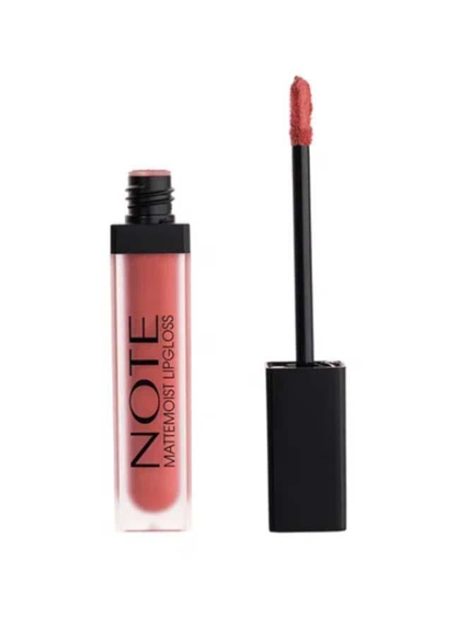 Note Mattemoist Lipgloss 409 - Image 2