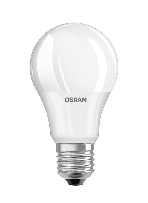 E27 8.5W Day Light Screw Base 6500K LED Bulb