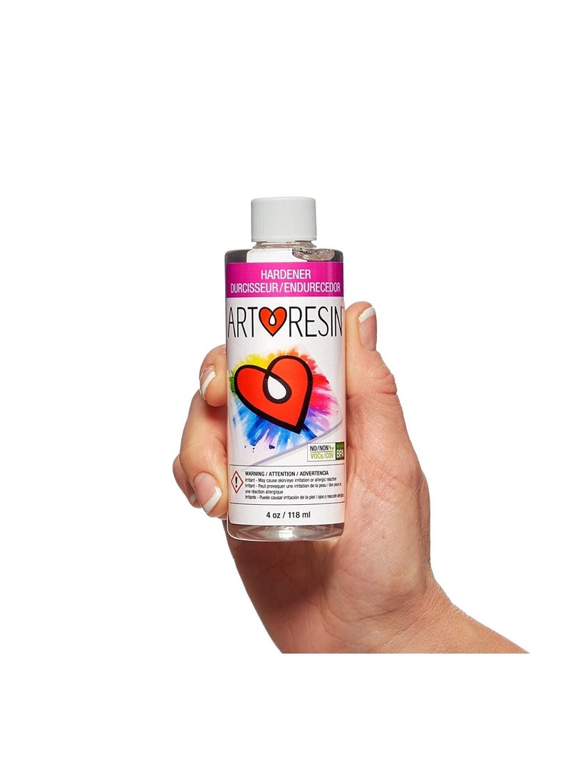 ArtResin Clear Casting Epoxy - Image 2