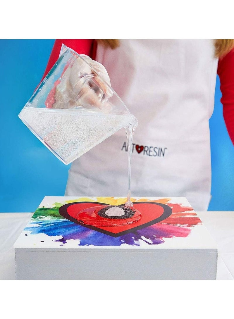 ArtResin Clear Casting Epoxy - Image 3