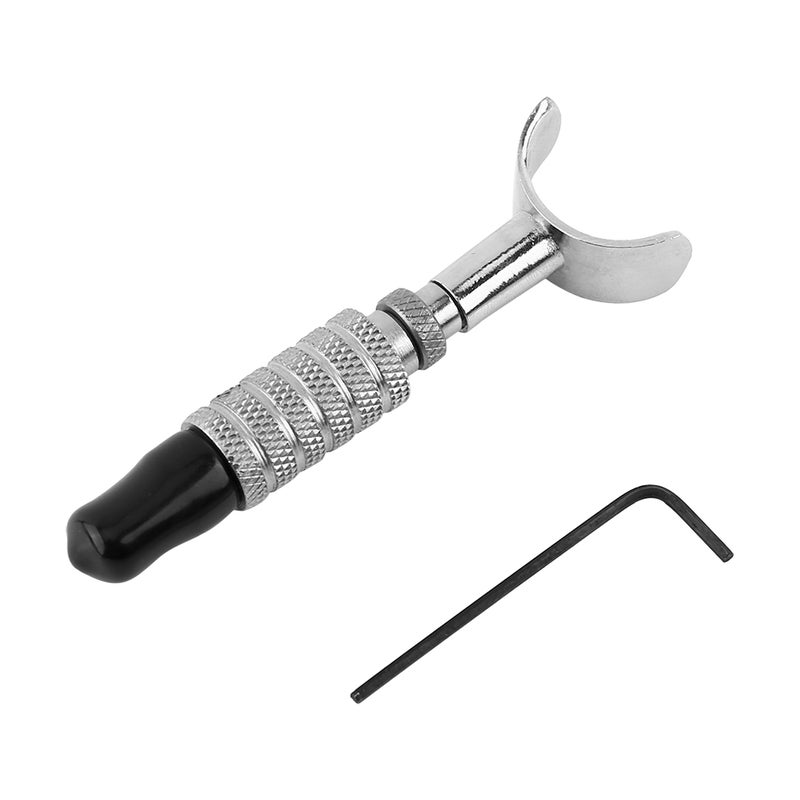 Adjustable Carving Knife Cut Blade Leather Swivel Knife Leathercraft Working Tool - Image 1