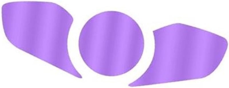 Wivplex Motorcycle Screen Protector for KYMCO Xciting S400 - Image 1