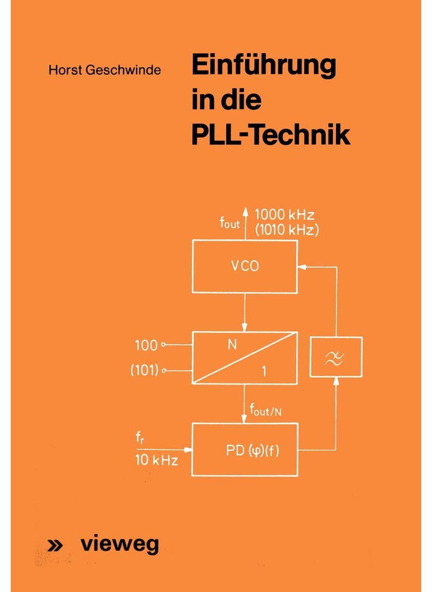 Einführung in die PLL-Technik 