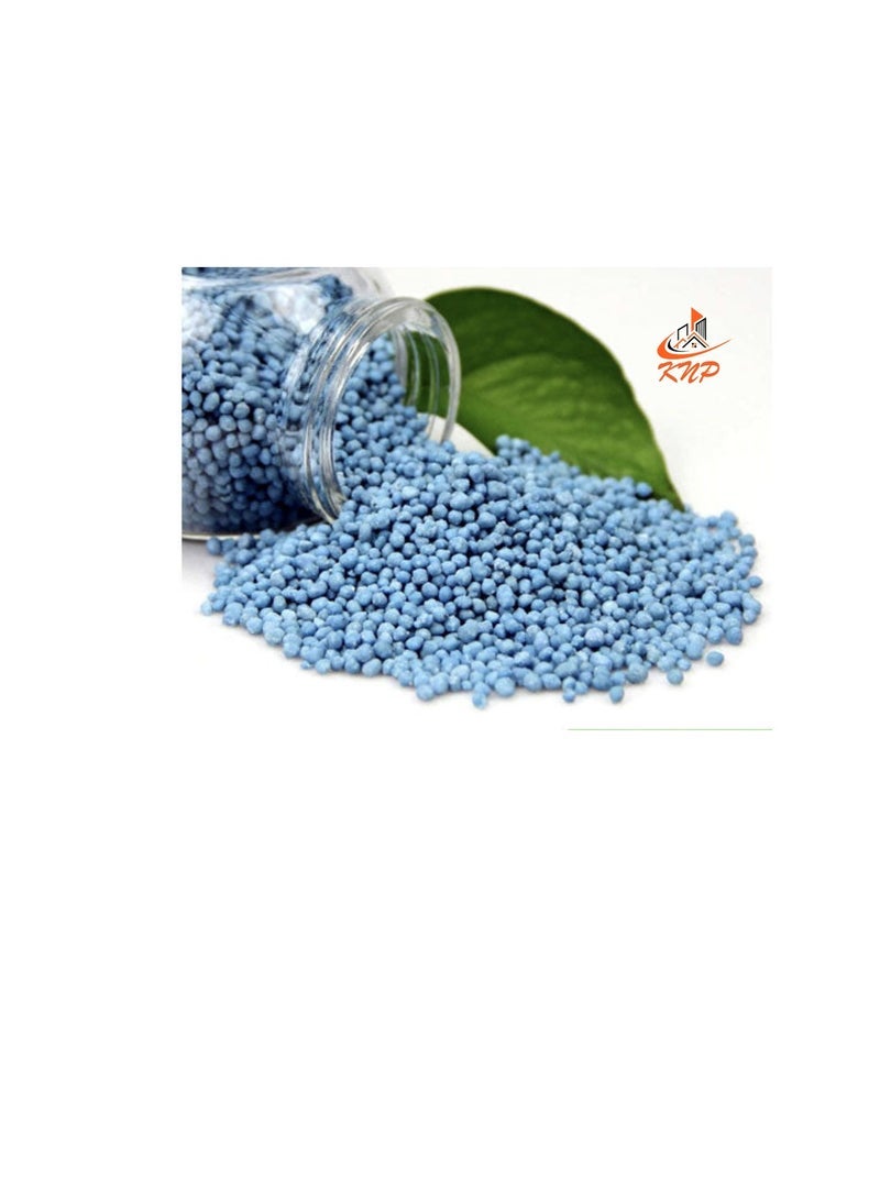 KNP NPK (12-12-17) Fertilizer 2 kg