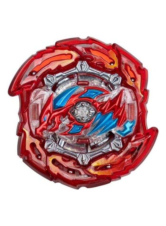 BEYBLADE BURST Takara Tomy-Beyblade-Beybattle Burst Flare Dragon D5 | Right Spinning Stamina Type Top | Gift for Beyblade Lovers and Kids - Image 1