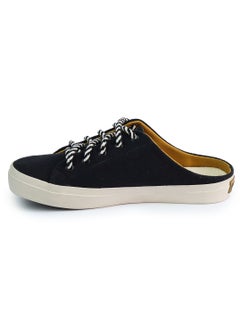 Perky Onyx Mule Sneakers  - Image 2