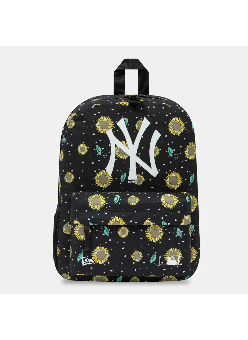 NEW ERA New York Yankees Allover Print Stadium Backpack
