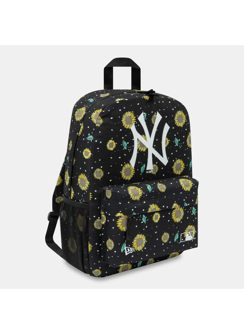 NEW ERA New York Yankees Allover Print Stadium Backpack