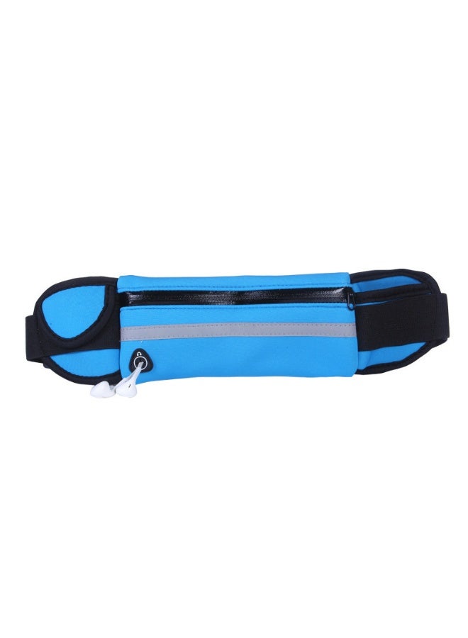 KUYING Fashionable Sports Running Waist Bag - Image 1