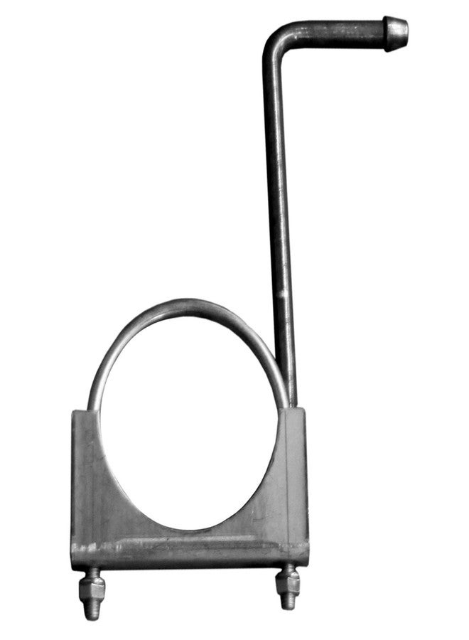 Dynomax 36409 Exhaust System Hanger for Ford F-250 Super Duty - Image 1