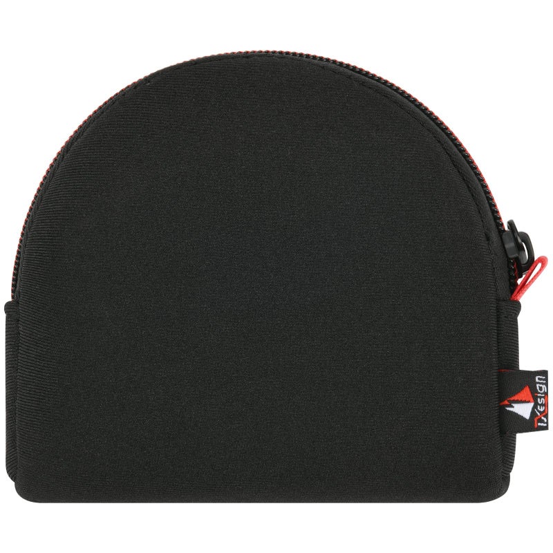 Txesign Camera Filters Case Bags For Round Filters Up To 82Mm Water-Resistant Fabric Design Lens Filter Pouch (Large) - Image 1