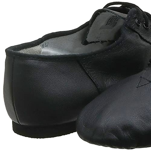 Bloch womens Jazzsoft dance shoes, Black, 8.5 US - Image 3
